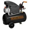 Black & Decker BD 160/24 Luchtcompressor 24L -Metabo Winkel 6f94d2269d82050bbf7c5ff79c60cf71