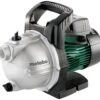 Metabo P 3300 G Tuinpomp - 900W - 3300 L/h - 600963000 -Metabo Winkel 6fa7f02eebabebfcd8f164a5339a5228