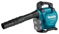 Makita DUB363ZV 36V (2x 18V) Li-Ion Accu Bladblazer Body - 194 Km/h -Metabo Winkel 6fe9a1de2718962efadbaecc1946b124