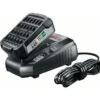 Bosch 1600A00K1P 18V Li-Ion Accu Starterset (1x 2.5Ah) + Lader -Metabo Winkel 700ea48e8c4f84d6003eb10d6d027c2c