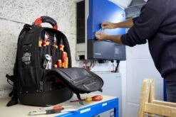 Wiha 45153 26-delige Gereedschapset In Rugtas - 930030601 -Metabo Winkel 702670c91af4a5e8c092104f6e29956f