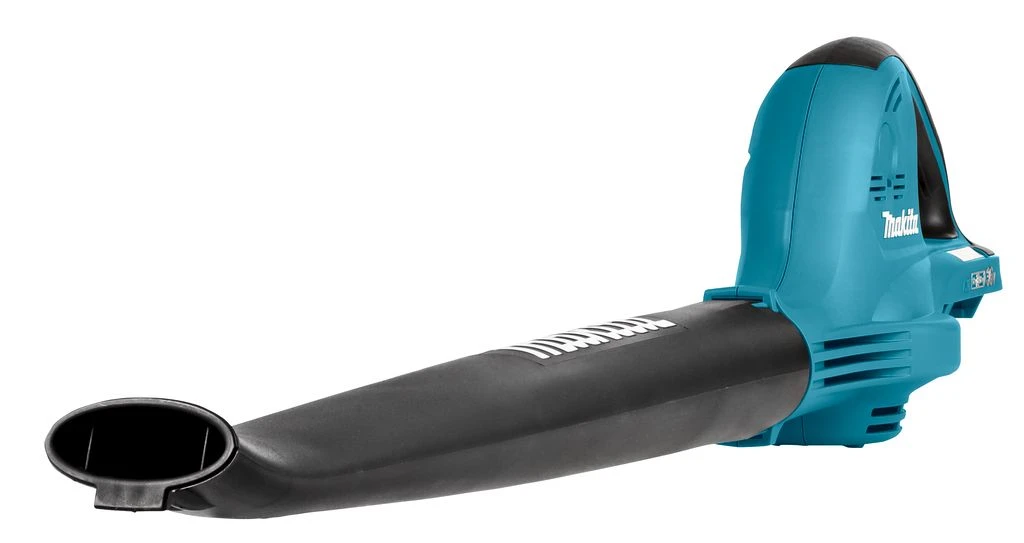 Makita DUB361Z 36V (2x 18V) Li-Ion Accu Bladblazer Body - 264 M³/h 4 Makita DUB361Z 36V (2x 18V) Li-Ion Accu Bladblazer Body - 264 M³/h - Afbeelding 2