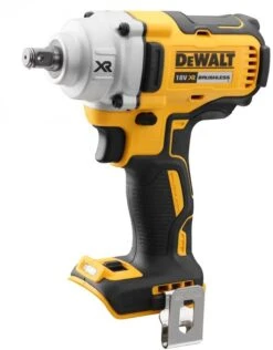DeWalt DCF894NT 18V Li-Ion Accu Slagmoersleutel Body In TSTAK - 1/2" - 447Nm - DCF894NT-XJ 8 DeWalt DCF894NT 18V Li-Ion Accu Slagmoersleutel Body In TSTAK - 1/2" - 447Nm - DCF894NT-XJ -Metabo Winkel 709e79b96bc637f64419b477d3959cd3