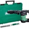 HiKOKI H41MB2WSZ SDS-max Breekhamer In Koffer - 930W - 7,1J -Metabo Winkel 7139e8126fc19c1be546e0e60311738e