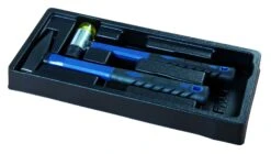 Scheppach TW1000 263-delige Gereedschapswagen - Staal - 450kg - 5909304900 -Metabo Winkel 723471f81fd8ec7c733c5451cf4b2e2f