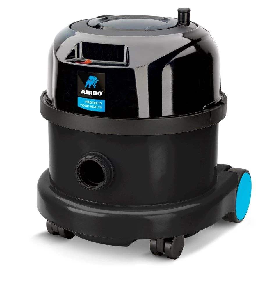 Airbo ADS 609 Bouwstofzuiger - 620W - 42l/s - 9L 3 Airbo ADS 609 Bouwstofzuiger - 620W - 42l/s - 9L