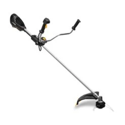 Stiga BC 900e B Accu Bosmaaier - 43cm -Metabo Winkel 72c760424da1e865567901a26a9ae8f5