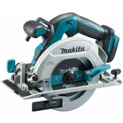 Makita DHS680RMJ 18V Li-Ion Accu Cirkelzaag Set (2x 4.0Ah Accu) In Mbox 165mm - Koolborstelloos - Linkshandig -Metabo Winkel 72ec33386a575ebcd2ec1776c912c33b