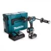 Makita DHP481RTJ 18V Li-Ion Accu Klopboor-/schroefmachine Set (2x 5.0Ah Accu) In Mbox - Koolborstelloos 2 Makita DHP481RTJ 18V Li-Ion Accu Klopboor-/schroefmachine Set (2x 5.0Ah Accu) In Mbox - Koolborstelloos -Metabo Winkel 73463a1d84e3a70a5d7faf700f7264d4