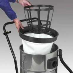 Eurom Force 3080 Bouwstofzuiger - 3000W - 80L - 161373 -Metabo Winkel 738d1bed9af73fd98805254b2e4ec13b