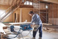 Bosch GTS 635-216 Zaagtafel + Onderstel GTA 560 - 1600W - 216 X 30mm - 0601B42001 -Metabo Winkel 739f4aff77309e167ea3162a62417e01