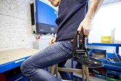 Wiha 44684 Dopsleutel- En Bitset 1/4" 40-delig - Incl. Multifunctionele Tas Met Riemklem -Metabo Winkel 73e9d2353790c96aebd01b77fc37ee2a