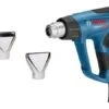 Bosch GHG 23-66 Small Kit Heteluchtpistool Incl. Mondstukken In Koffer - 2300W - 06012A6300 -Metabo Winkel 742c6b864b3c506524d44518dfc8fd07