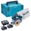 Makita DCC500RTJ 18V Li-ion Accu Diamantsnijder Set (2x 5,0Ah) In Mbox - 125mm 1 Makita DCC500RTJ 18V Li-ion Accu Diamantsnijder Set (2x 5,0Ah) In Mbox - 125mm -Metabo Winkel 742f02d248fe7839c20718dc474d3bc9