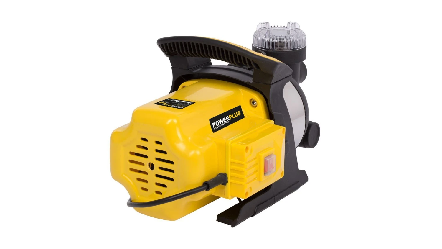 Powerplus POWXG9554 Hydrofoorpomp - 1000W - 3500L/uur 4 Powerplus POWXG9554 Hydrofoorpomp - 1000W - 3500L/uur - Afbeelding 2