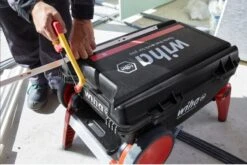 Wiha 930070103 XXL III 100-delige Gereedschapskoffer Set Electric - 44128 11 Wiha 930070103 XXL III 100-delige Gereedschapskoffer Set Electric - 44128 -Metabo Winkel 74c57644ea8923001313934c4a0ba03a