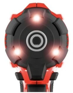 Einhell TE-CW 18 LI BL 18V Li-Ion Accu Slagmoersleutel Body - 215Nm - 1/2" - Koolborstelloos - 4510040 6 Einhell TE-CW 18 LI BL 18V Li-Ion Accu Slagmoersleutel Body - 215Nm - 1/2" - Koolborstelloos - 4510040 -Metabo Winkel 7504fa37cf8b8991a62b3cec7022afed