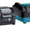 Makita 191J97-1 Startset XGT 40 V Max DC40RA/2xBL4040 -Metabo Winkel 751287357aa6e0a7f8786df240a9cdca