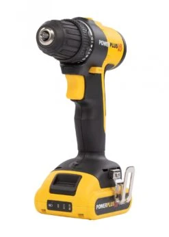 Powerplus POWXBBOX10 20V Accu Combiset (schroef-/boormachine & Multitool) (1x 4,0Ah) In Koffer 12 Powerplus POWXBBOX10 20V Accu Combiset (schroef-/boormachine & Multitool) (1x 4,0Ah) In Koffer -Metabo Winkel 754aef37c08df755612b0fcc4ca6269f