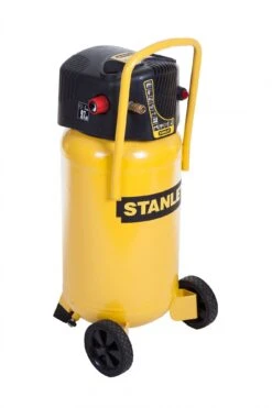 Stanley 8117180STN067 D230/10/50V Compressor - Olievrij - 10bar - 1500W -Metabo Winkel 76045008ee5ee95558523a1e3e278e4f