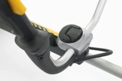 Stiga BC 760 B Benzine Bosmaaier - 52,8cc - 1,7kW - 2-takt - 45cm -Metabo Winkel 7604e28c21953c8b2d530cb0d1fe4ec3