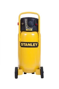 Stanley 8117180STN067 D230/10/50V Compressor - Olievrij - 10bar - 1500W -Metabo Winkel 761f00951cd07e8c430e413d8ac24fc9