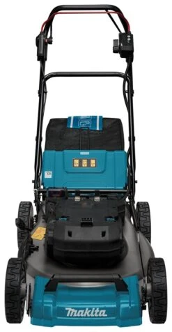 Makita LM001CZ 36V Grasmaaier 53 Cm Connector Type, Zonder Accu En Lader In Doos. -Metabo Winkel 76354f87b3945792274813da983dcaa7