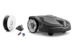 Husqvarna 310 MARK II Robotmaaier Met Installatiekit - 1000m2 - 970526711 9 Husqvarna 310 MARK II Robotmaaier Met Installatiekit - 1000m2 - 970526711 -Metabo Winkel 7683eb0dd3a735c9aaa4ac4e44f45042
