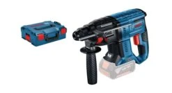 Bosch GBH 18V-21 18V Li-Ion Accu SDS-plus Combihamer Body In L-Boxx - 0611911101