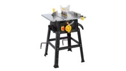 Powerplus POWX07590 Tafelzaag Met Onderstel - 1700W - 210 X 30 Mm -Metabo Winkel 76d6a58f3a8ac9051157f771341637c9