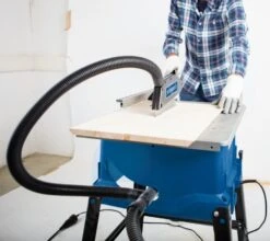 Scheppach HS100S Zaagtafel - 2000W - 250mm - 5901310901 10 Scheppach HS100S Zaagtafel - 2000W - 250mm - 5901310901 -Metabo Winkel 770b0b3c14b52a5bb37f6c6139c3f2d6