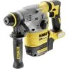 DeWalt DCH283NT-XJ 18V Li-Ion Accu SDS-Plus Combihamer Body In TSTAK - 2.8J -Metabo Winkel 77985417b618557fc86a0637fbf61593