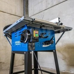 Hyundai 56372 Zaagtafel - 1500W - 250mm - 24T -Metabo Winkel 785b7d78f917525906098d19fe1fd2e7