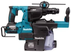 Makita HR004GZ02 XGT 40V Max Li-Ion Accu SDS-Plus Combihamer Body Incl. Stofafzuigsysteem - 2,9J - Koolborstelloos -Metabo Winkel 79d93dbe6fa147ea41893bb5bf7744bf