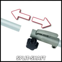 Einhell GC-BC 25/1 I AS Benzine Bosmaaier - 600W - 25,4ccm 25 Einhell GC-BC 25/1 I AS Benzine Bosmaaier - 600W - 25,4ccm -Metabo Winkel 79e50adbafad641b20702fda8004230c