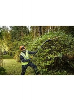 DeWALT DCMPH566N-XJ 18V Li-ion Accu Heggenschaar Op Steel Body - Koolborstelloos -Metabo Winkel 79e92093666e6eb843cc8ceda265c296