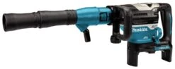 Makita DHR400ZUN1 36V (2x 18V) Li-Ion Accu SDS-Max Combihamer Body Incl. AWS In Koffer - 8J - 18-25mm 11 Makita DHR400ZUN1 36V (2x 18V) Li-Ion Accu SDS-Max Combihamer Body Incl. AWS In Koffer - 8J - 18-25mm -Metabo Winkel 79e9a97c73505e7549fd3d4da9cd1446