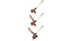 Powerplus POWDPG75420 20V Accu Grastrimmer Set (1x 2.0Ah) - 25cm -Metabo Winkel 7a2ef975a59c0f2e4235a47aadf61052