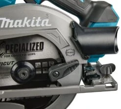Makita HS012GZ XGT 40 V Max Li-Ion Accu Cirkelzaag Body - 165 Mm 14 Makita HS012GZ XGT 40 V Max Li-Ion Accu Cirkelzaag Body - 165 Mm -Metabo Winkel 7a6c3704405b51c48e701199dfd27d97
