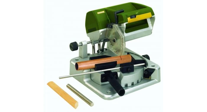 Proxxon Afkortzaag KGS 80 2 Proxxon Afkortzaag KGS 80