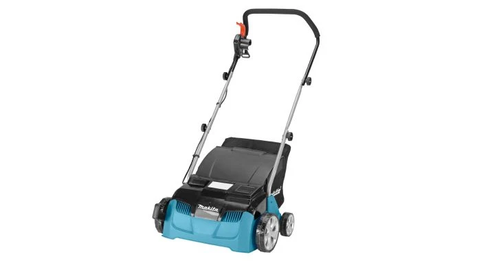 Makita UV3200 Verticuteermachine - 1300W - 320mm 3 Makita UV3200 Verticuteermachine - 1300W - 320mm