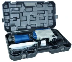 Scheppach AB1700 SDS-Max Sloophamer In Koffer - 1700W - 50J - 5908203901 30 Scheppach AB1700 SDS-Max Sloophamer In Koffer - 1700W - 50J - 5908203901 -Metabo Winkel 7c5a8d422a7656132ac25f130a991284