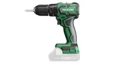 HiKOKI DV18DDW2Z 18V Li-Ion Accu Klopboorschroefmachine Body In HSC - 55Nm - Koolborstelloos -Metabo Winkel 7c715c1f0c5678c793c4f6e105377ee4 1