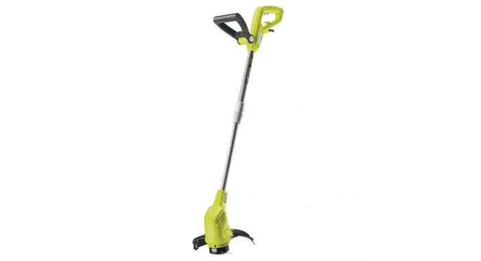 Ryobi RLT4125 Elektrische Grastrimmer - 25cm - 400W 3 Ryobi RLT4125 Elektrische Grastrimmer - 25cm - 400W