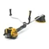 Stiga BC 760 B Benzine Bosmaaier - 52,8cc - 1,7kW - 2-takt - 45cm -Metabo Winkel 7c955f9be5f0b03b0ac694c8f869b365