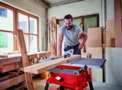 Einhell TC-TS 2225 U Zaagtafel - 2200W - 254 X 30 Mm 19 Einhell TC-TS 2225 U Zaagtafel - 2200W - 254 X 30 Mm -Metabo Winkel 7cb819e6903cbd5644ddd4bf1e237220