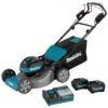 Makita LM002GT201 XGT 40 V Max Li-Ion Accu Grasmaaier Set (2x 5,0Ah) - 53cm -Metabo Winkel 7e0689b95ac44dbcabea39dec91f20bf
