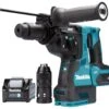 Makita HR002GM204 XGT 40V Max Li-Ion Accu SDS-Plus Combihamer Set (2x 4,0Ah) Incl. Stofafzuigsysteem In Mbox - 2,9J - Koolborstelloos -Metabo Winkel 7f39984f073527aa8fde80f99da21523