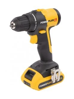 Powerplus POWXBBOX10 20V Accu Combiset (schroef-/boormachine & Multitool) (1x 4,0Ah) In Koffer 13 Powerplus POWXBBOX10 20V Accu Combiset (schroef-/boormachine & Multitool) (1x 4,0Ah) In Koffer -Metabo Winkel 7f48c21b5969a81271ea9b82fb412c57