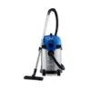 Nilfisk 30T INOX VSC Nat-/droogzuiger - 1400W - 20L -Metabo Winkel 7f997b62f5cf730a54ea37176943ddbc